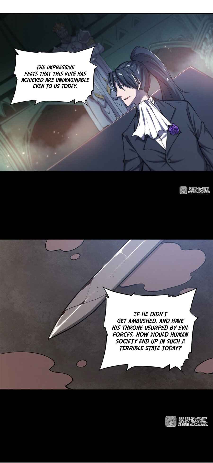 Chapter 180 - Page 16