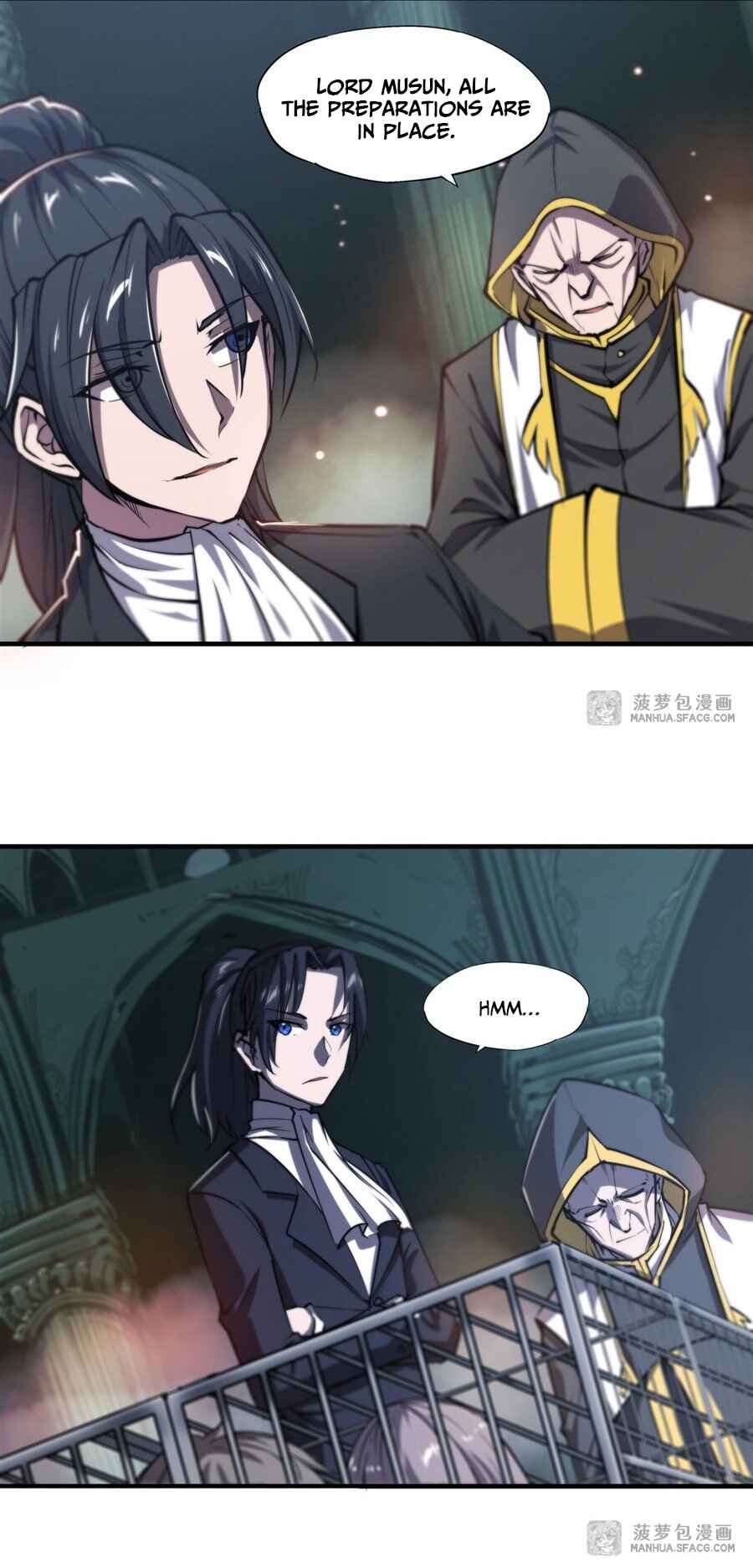 Chapter 180 - Page 17