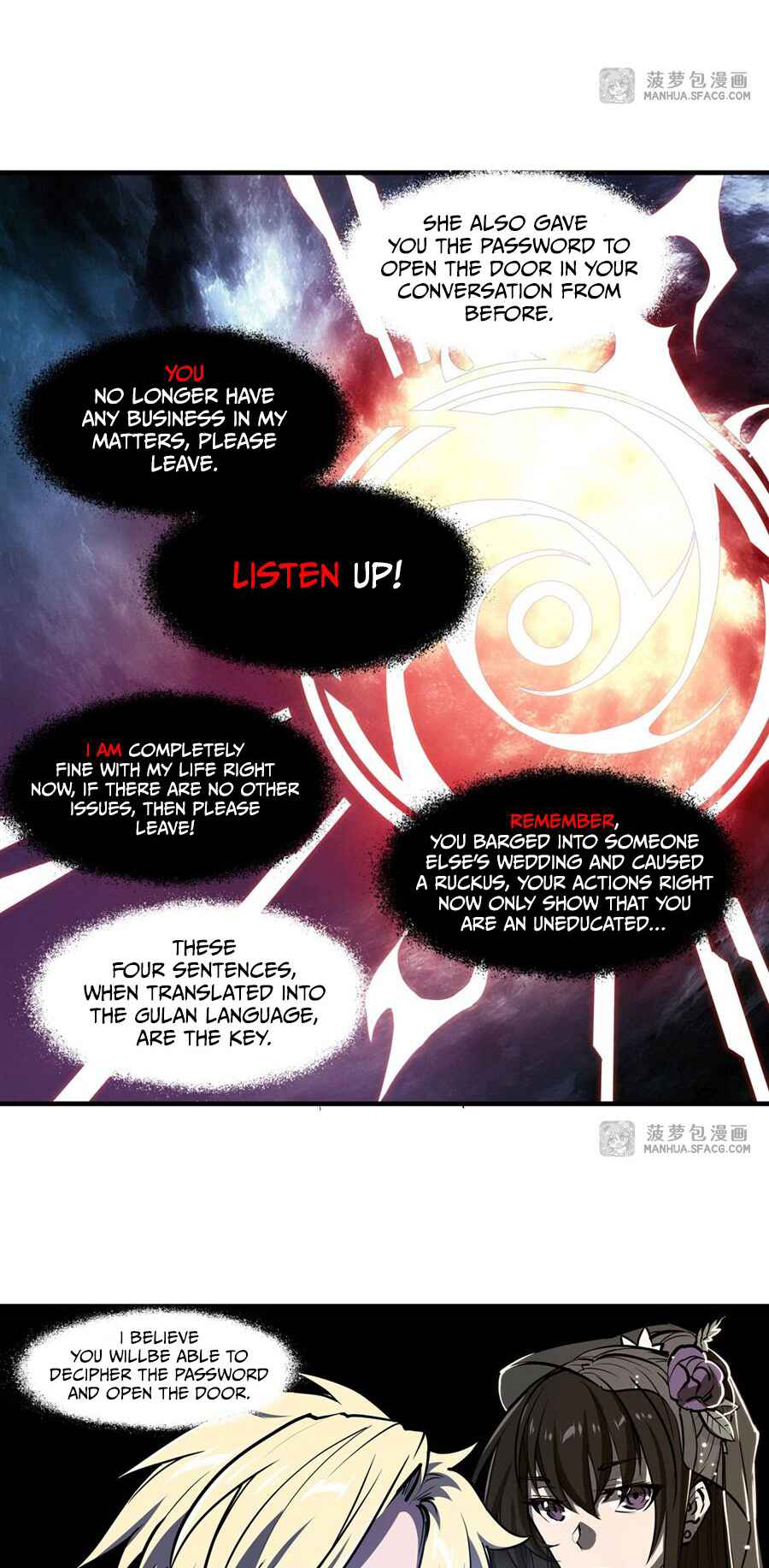 Chapter 180 - Page 4