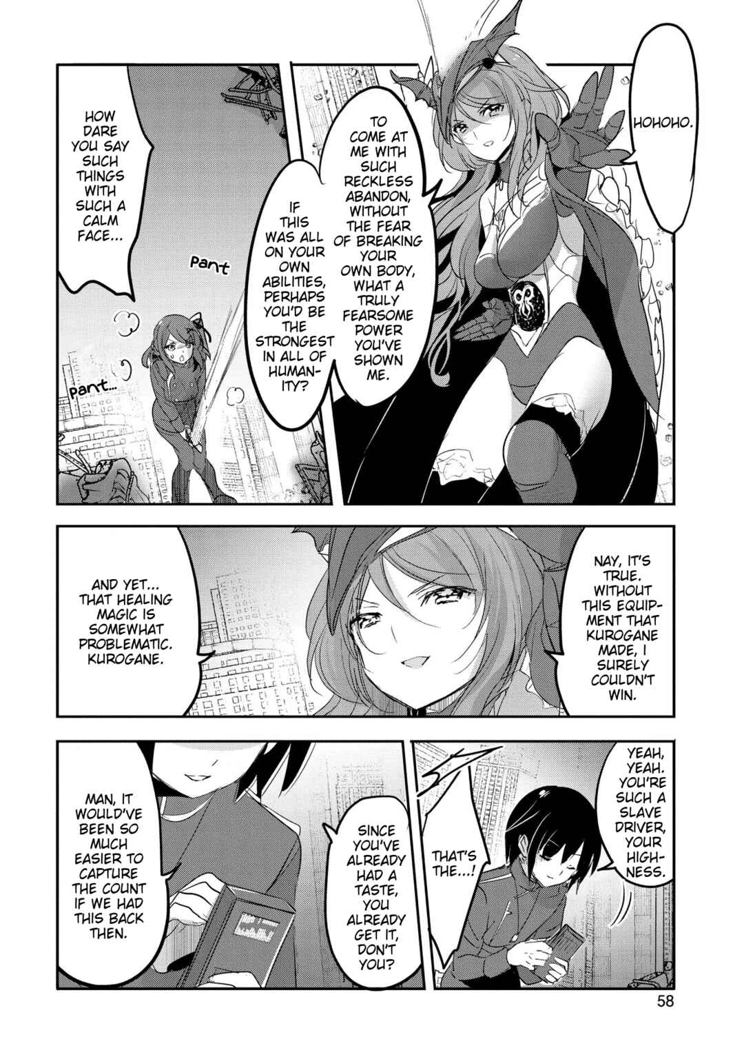 Chapter 57 - Page 20