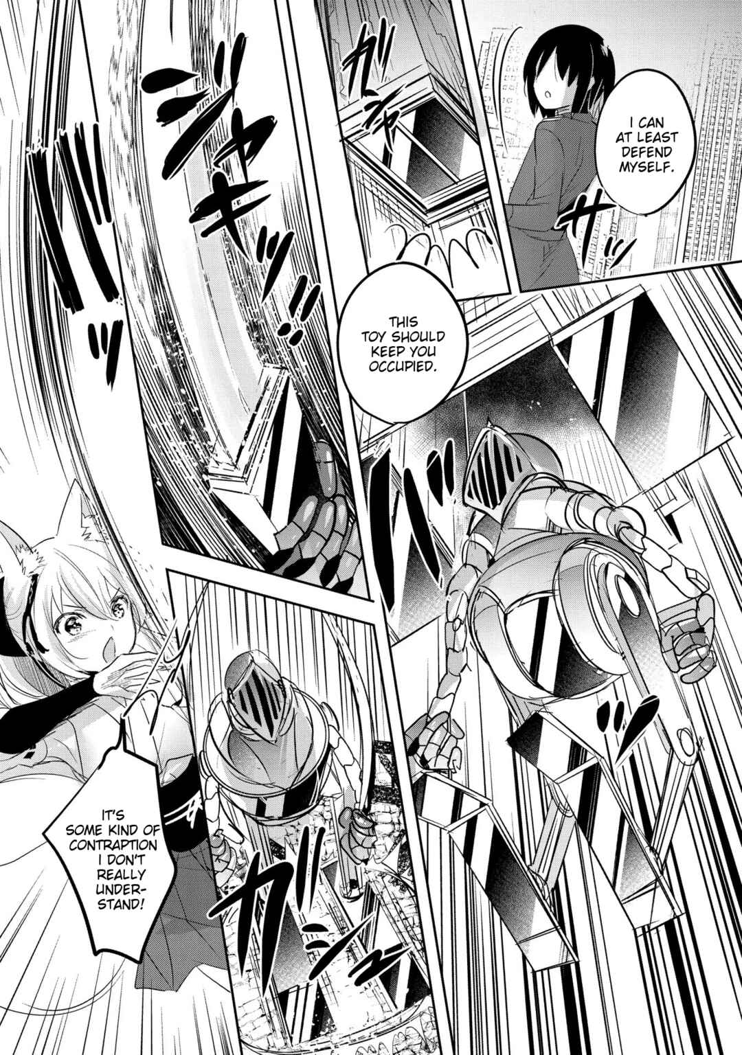 Chapter 57 - Page 22