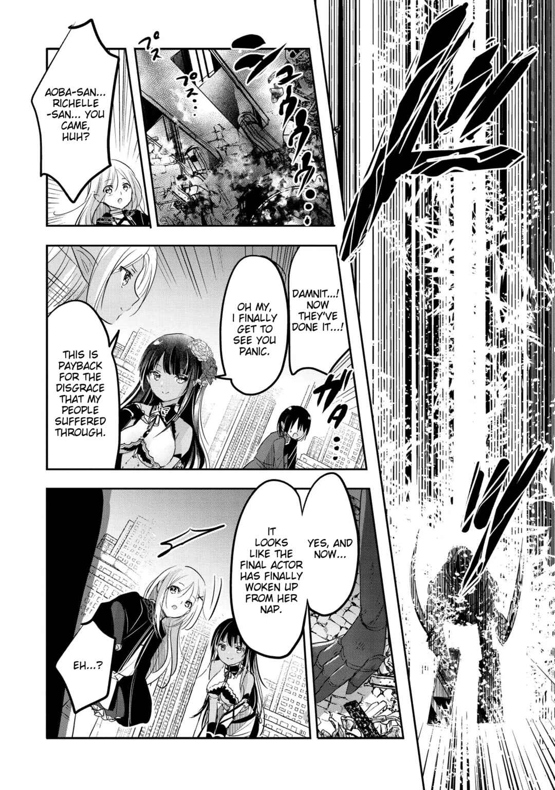 Chapter 57 - Page 26