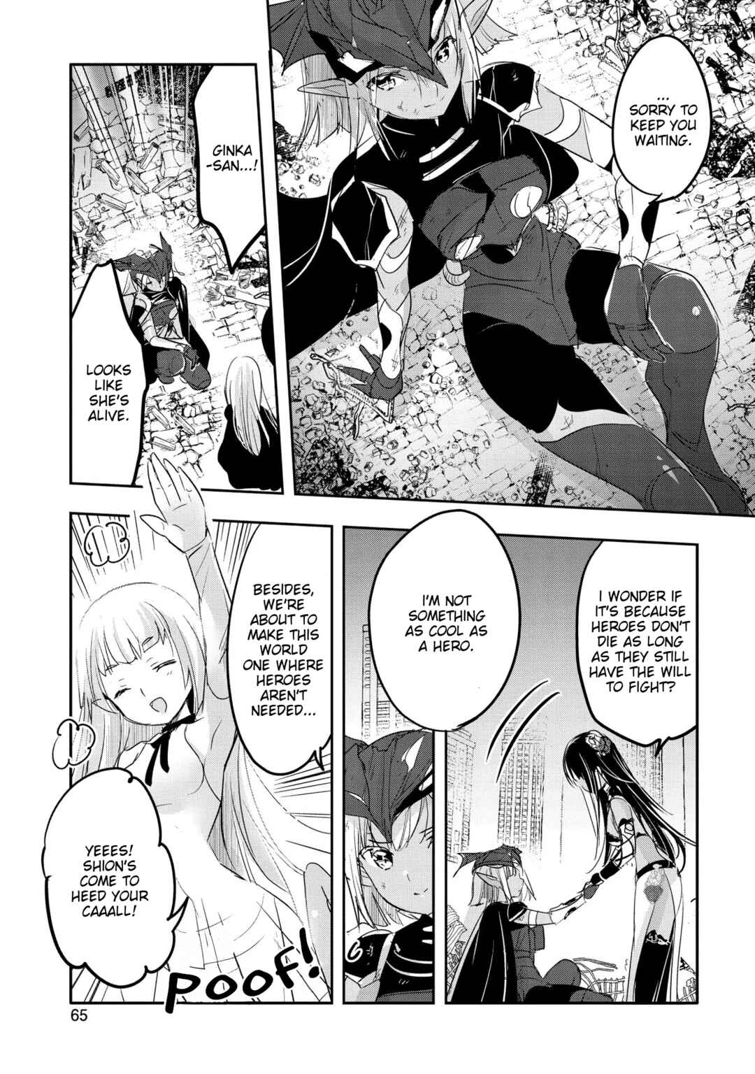 Chapter 57 - Page 27