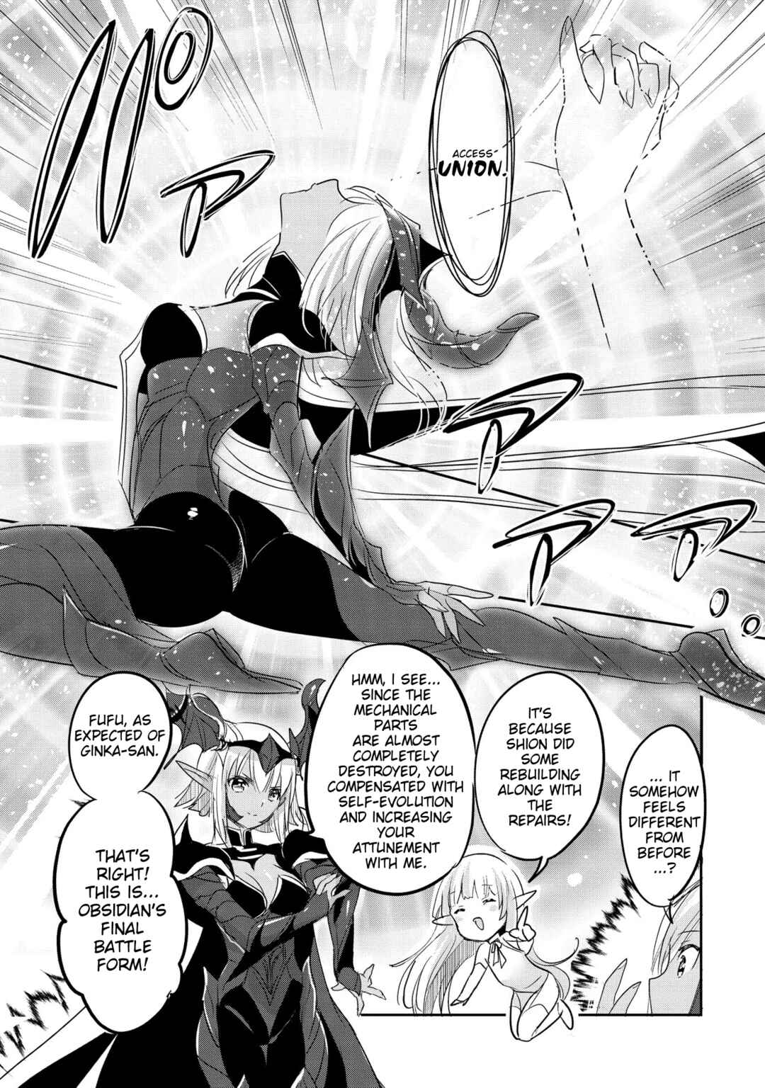 Chapter 57 - Page 29