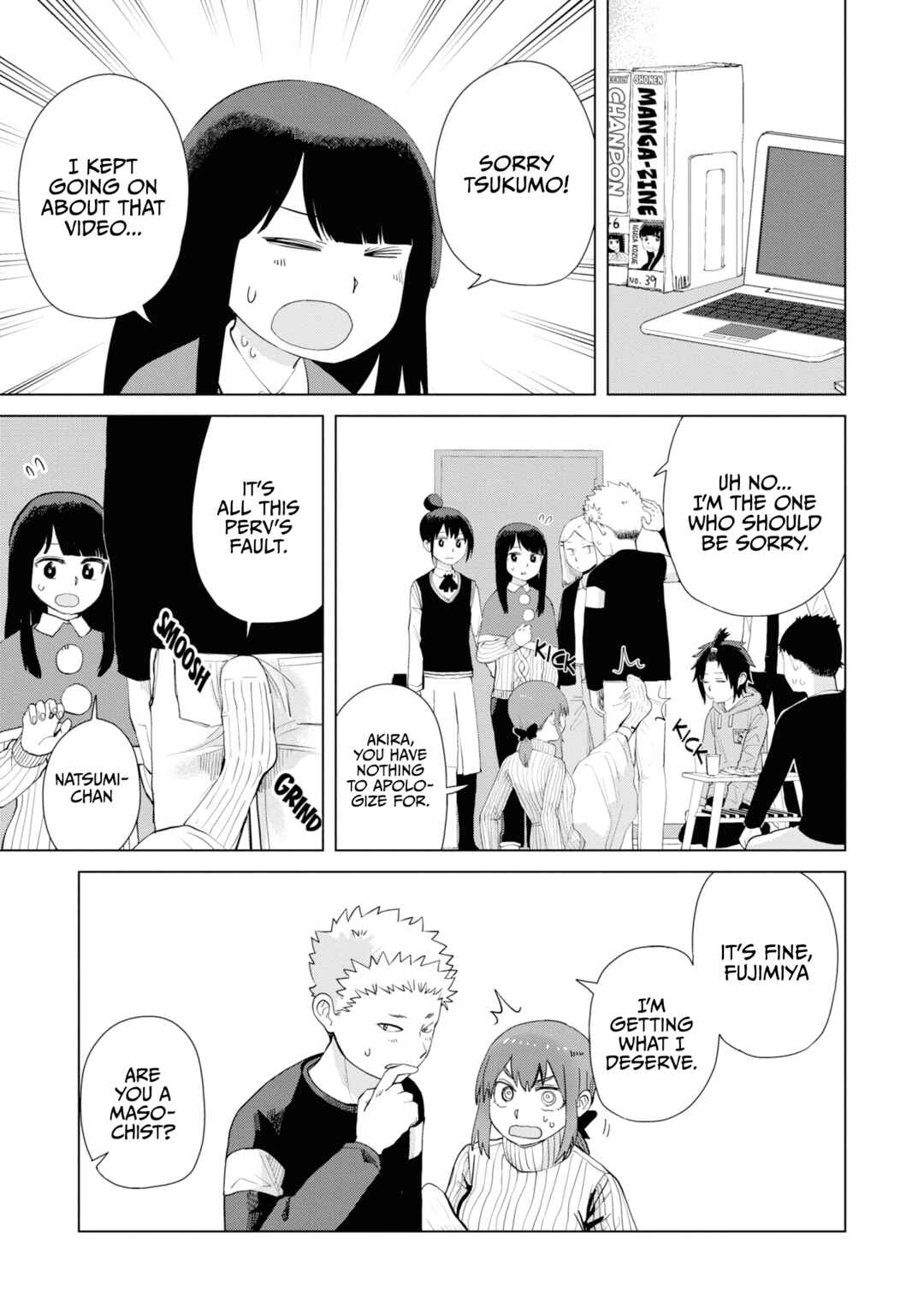 Chapter 40 - Page 5