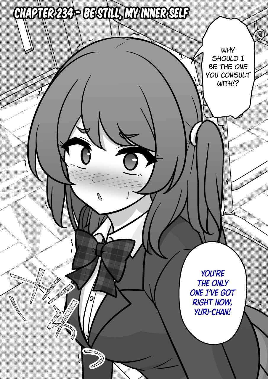 Chapter 234 - Page 1