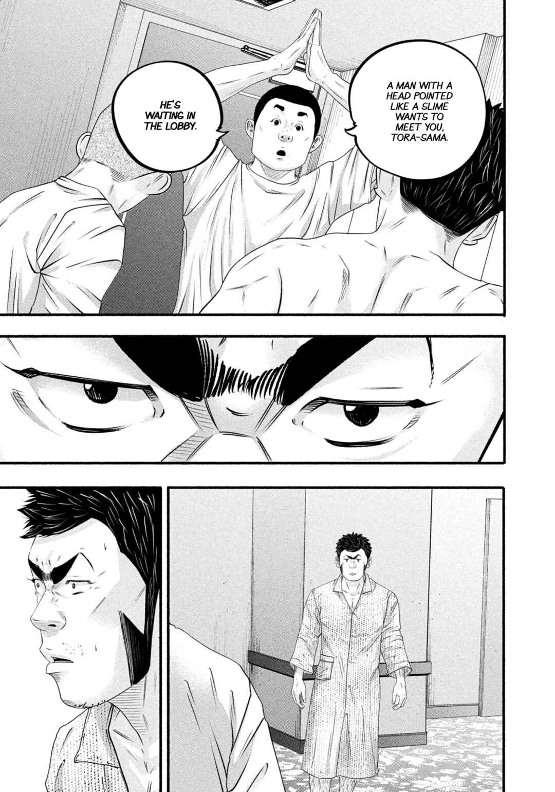Chapter 487 - Page 13
