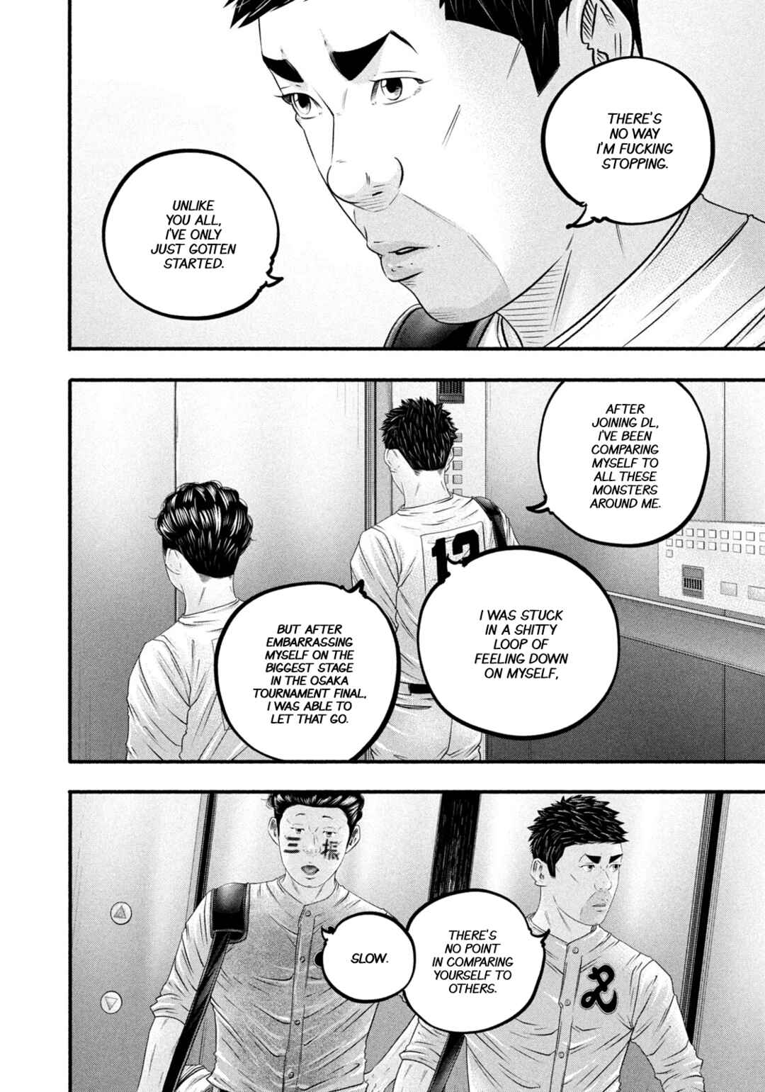 Chapter 487 - Page 6