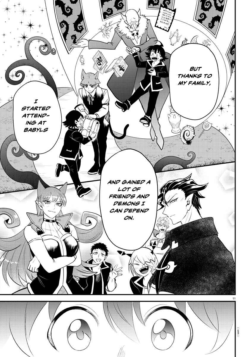 Chapter 359 - Page 11
