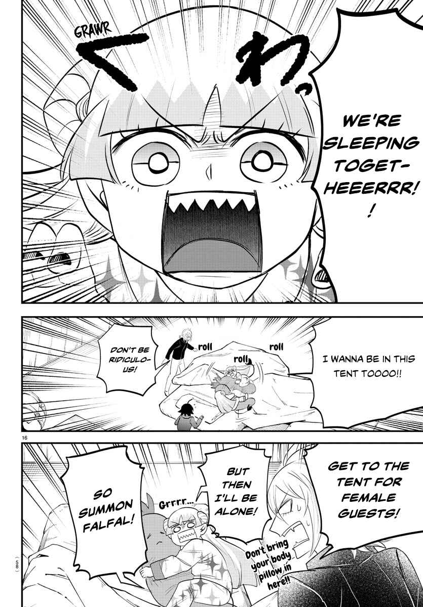 Chapter 359 - Page 16