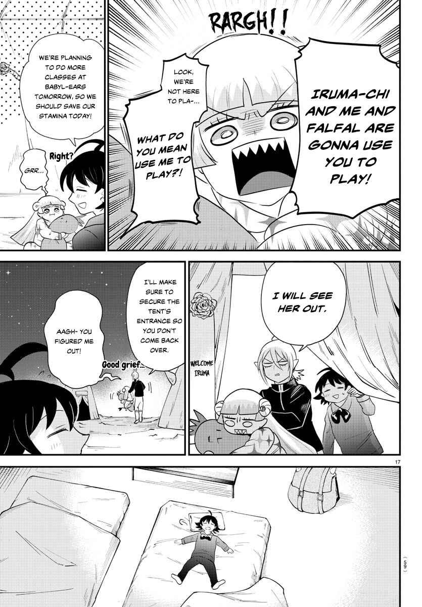 Chapter 359 - Page 17