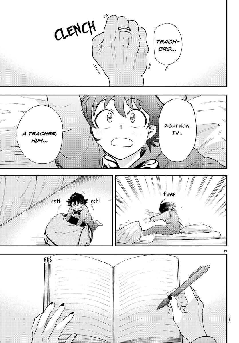 Chapter 359 - Page 19