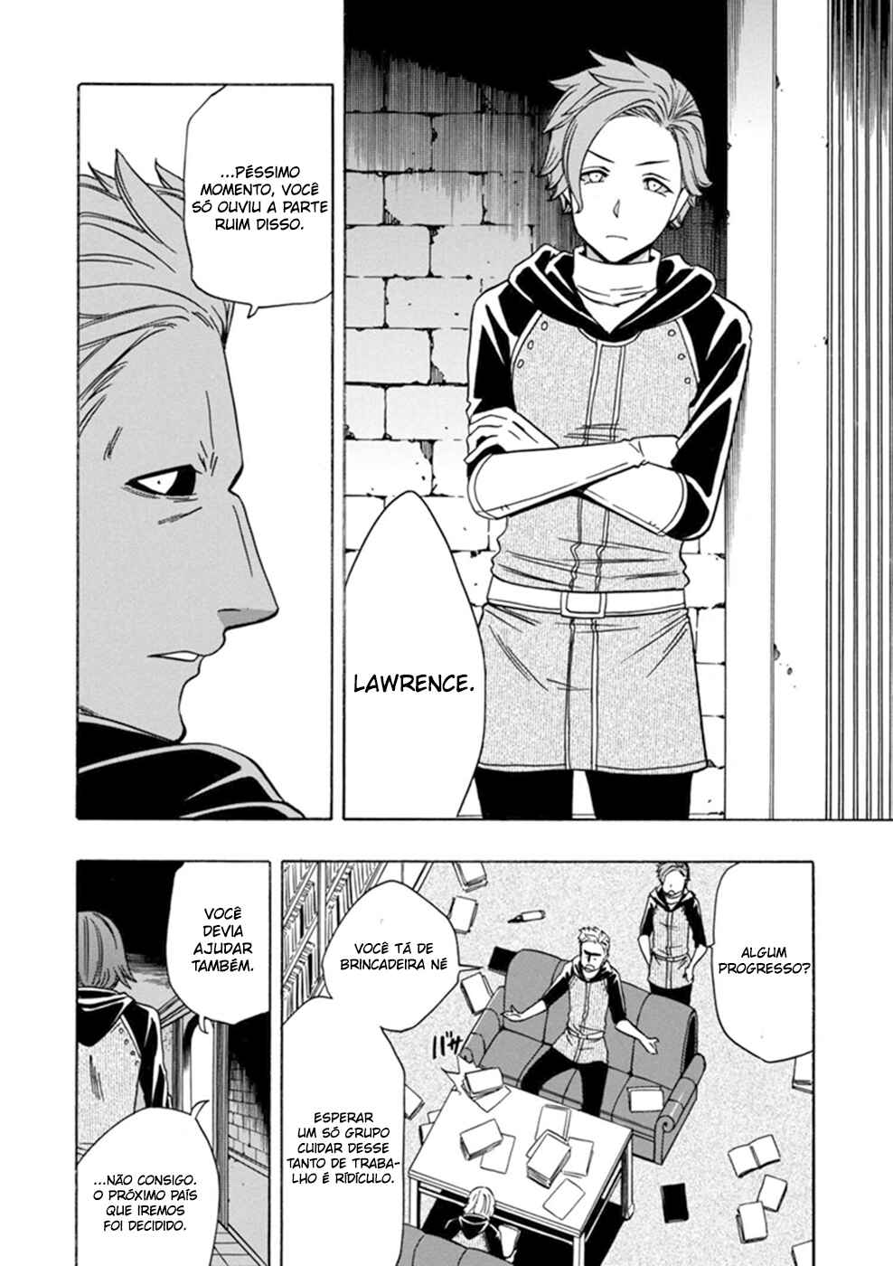 Chapter 29 - Page 20