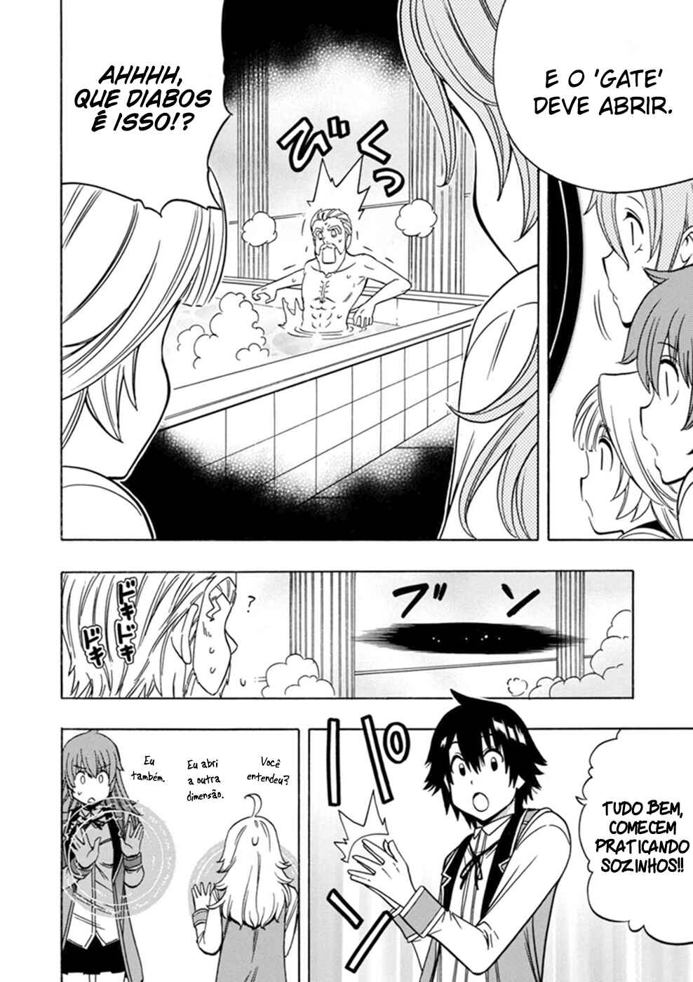 Chapter 29 - Page 28
