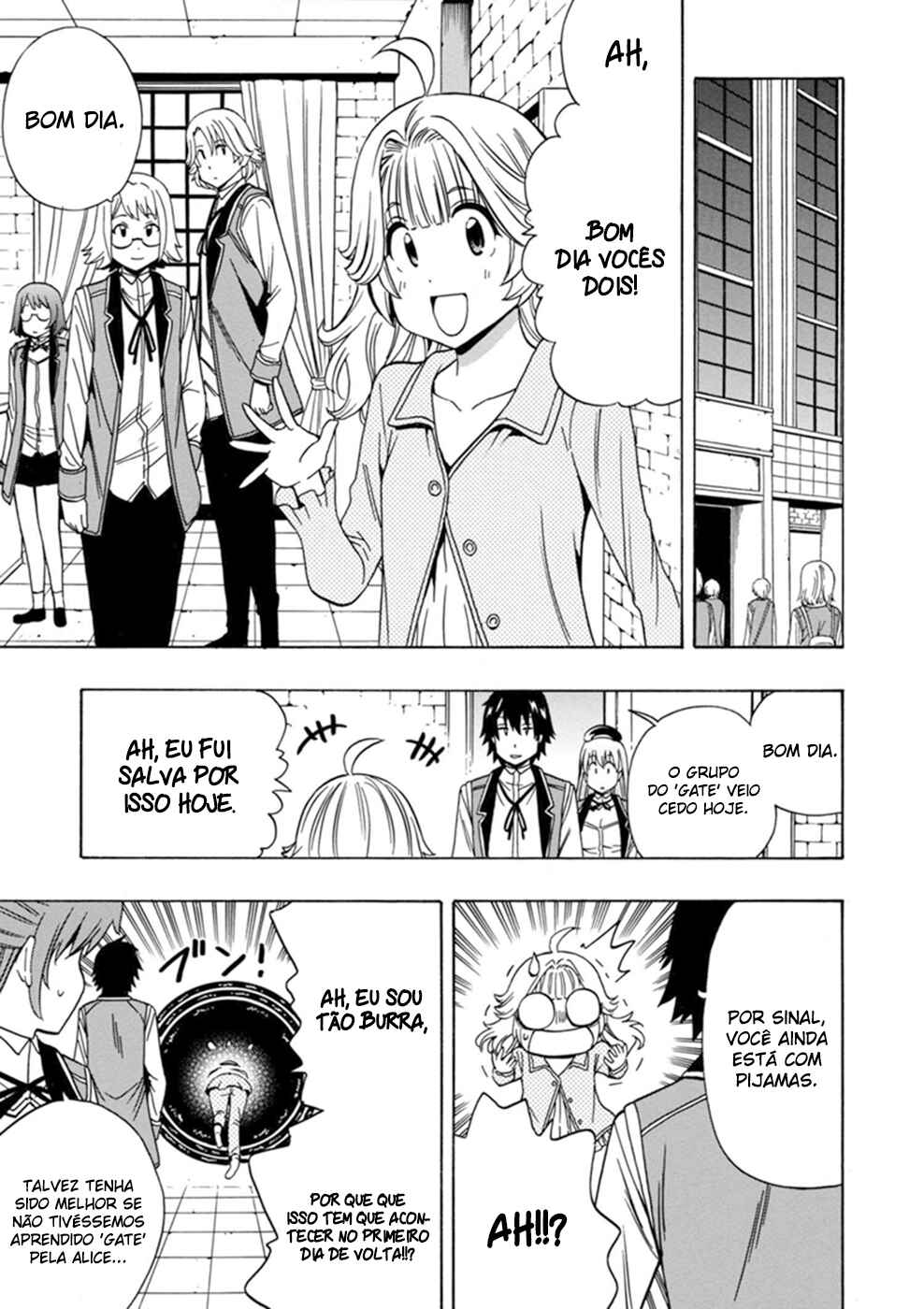 Chapter 29 - Page 45