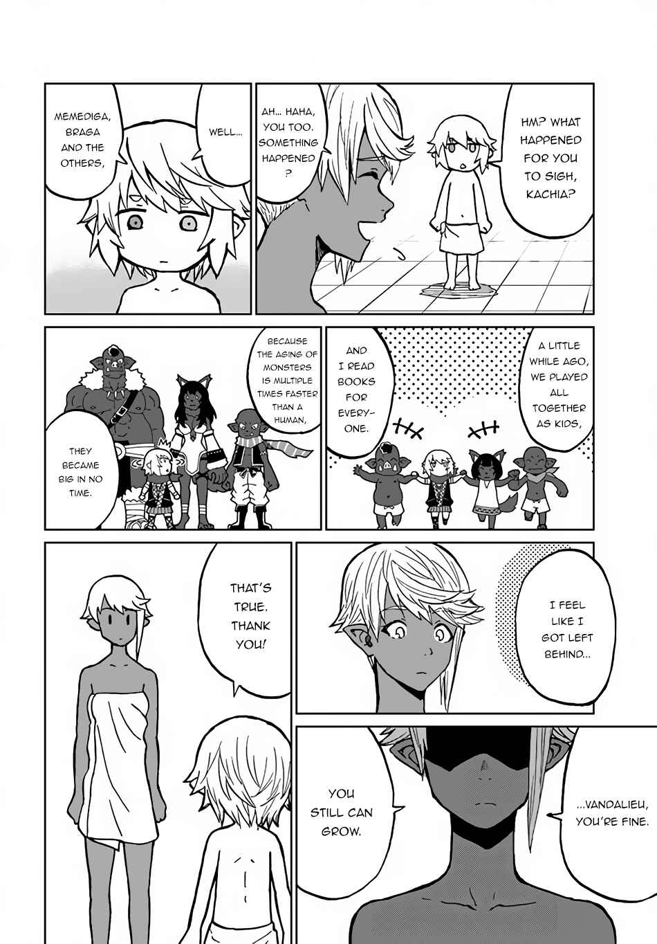 Chapter 30 - Page 19