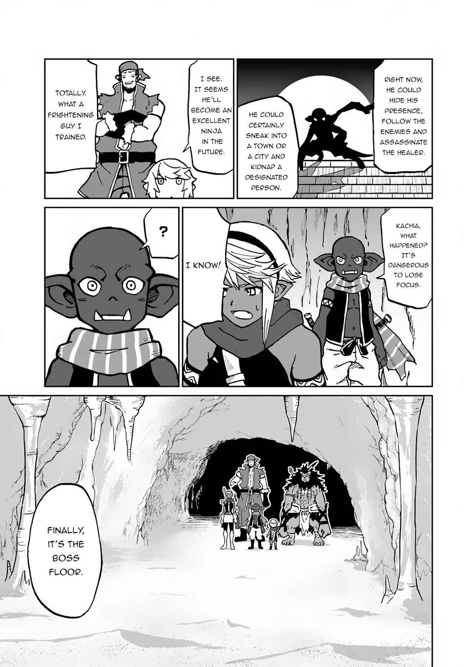 Chapter 30 - Page 22