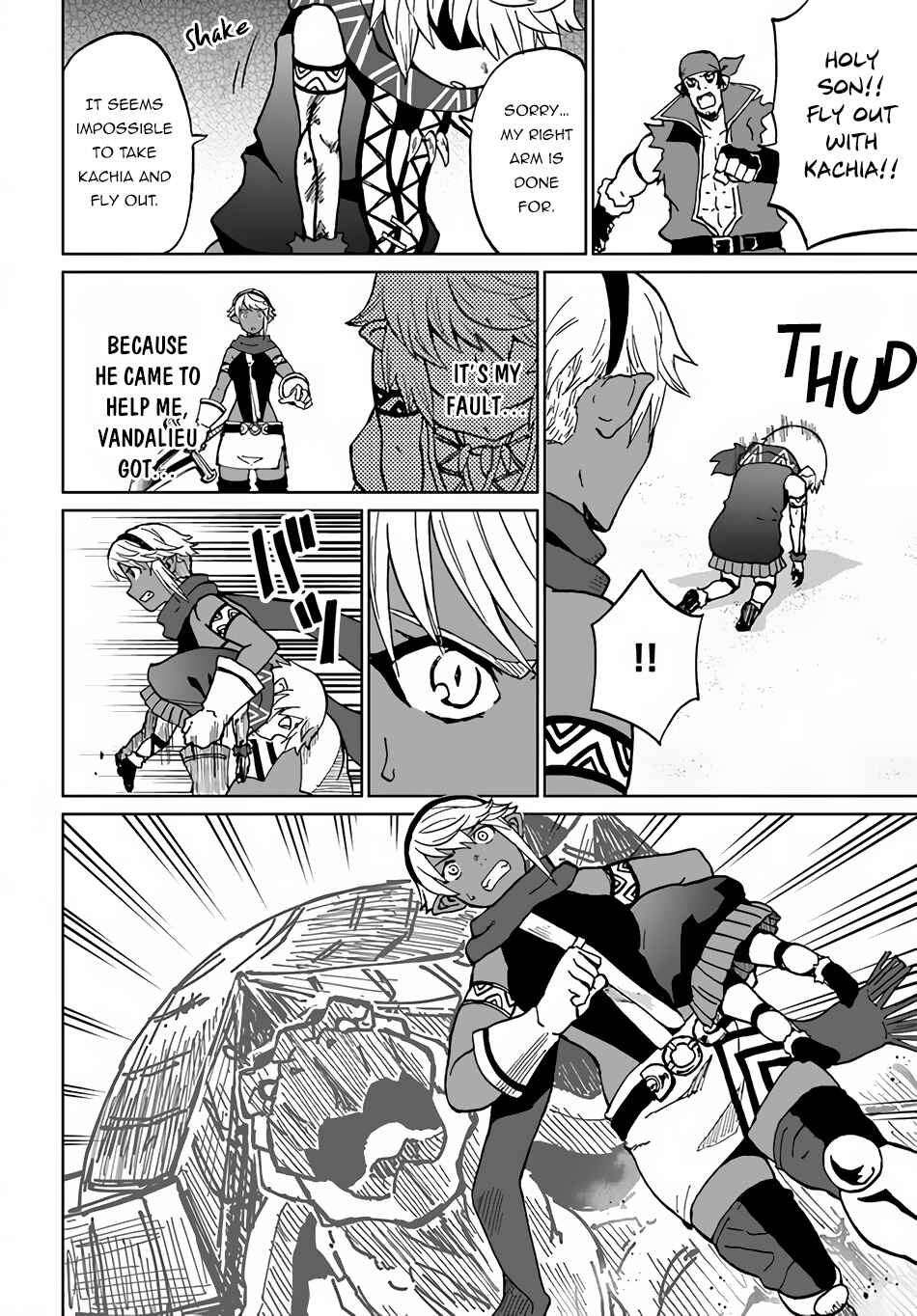 Chapter 30 - Page 29