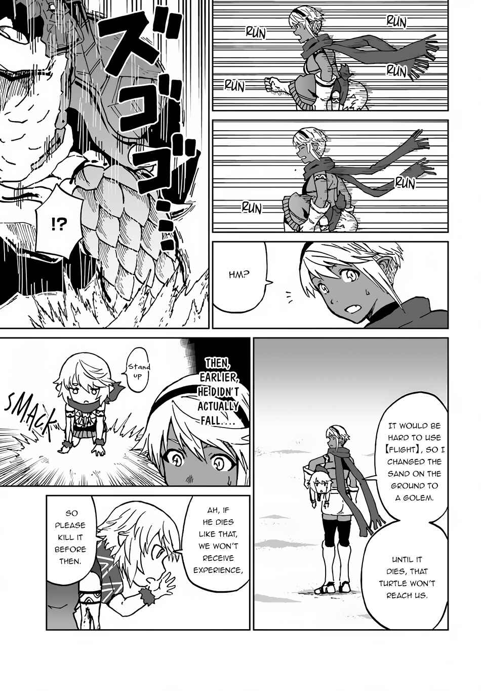 Chapter 30 - Page 30