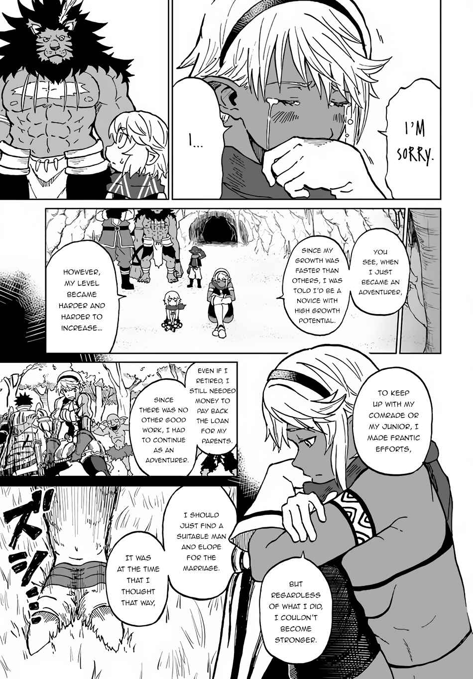Chapter 30 - Page 32
