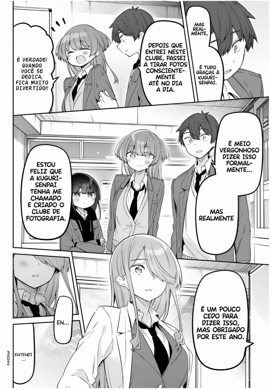Chapter 111 - Page 10