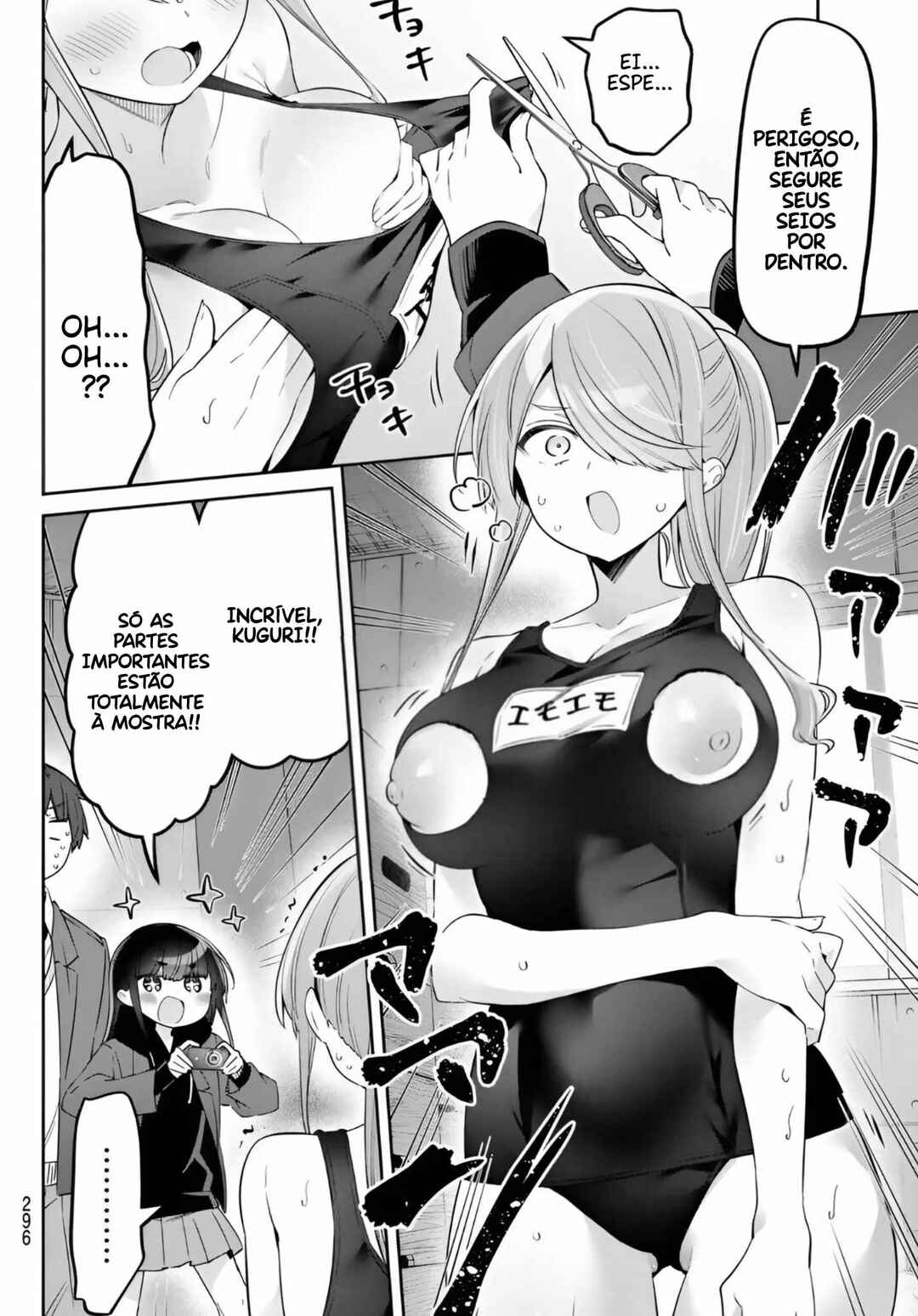 Chapter 111 - Page 4