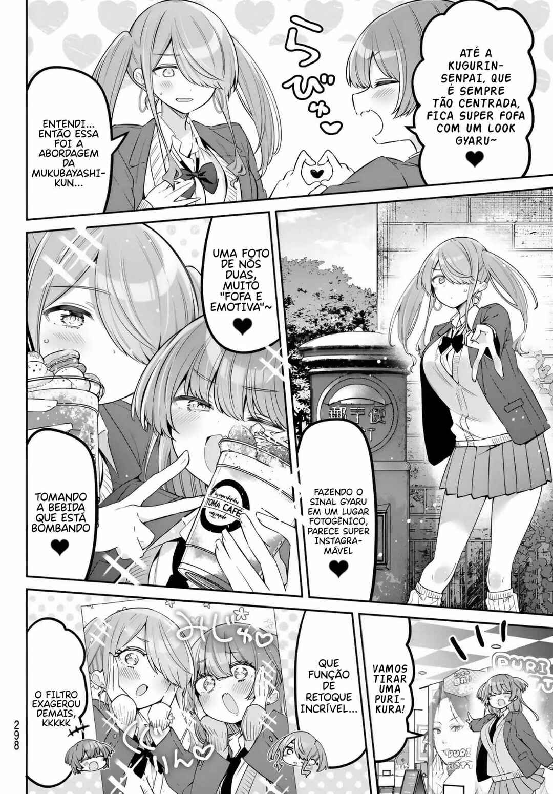 Chapter 111 - Page 6