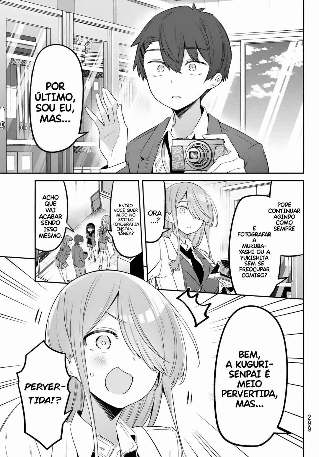 Chapter 111 - Page 7
