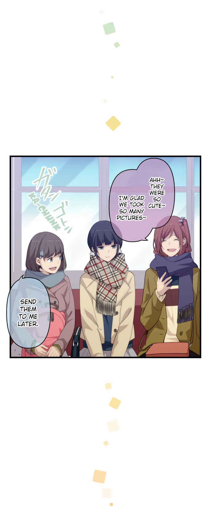 Chapter 207 - Page 10