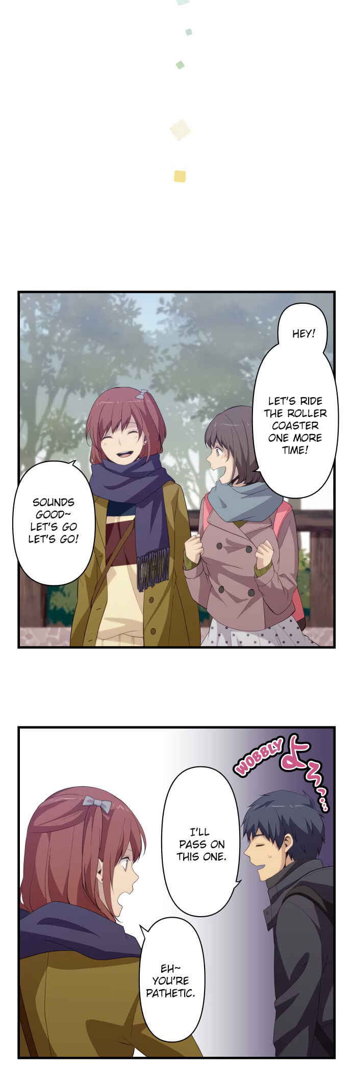 Chapter 207 - Page 14