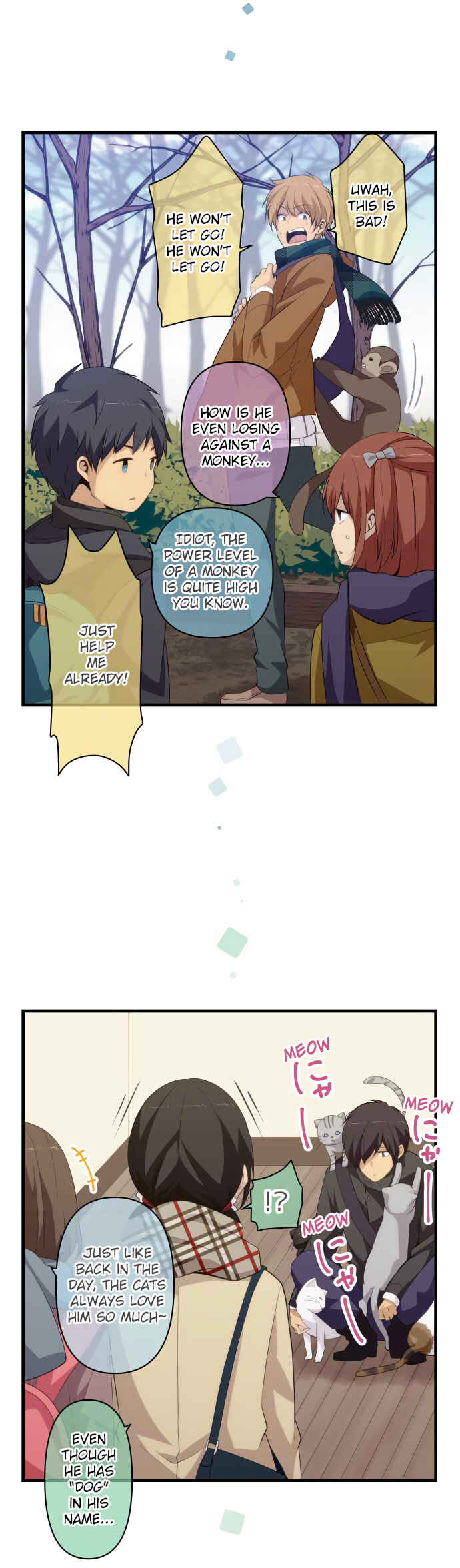 Chapter 207 - Page 9