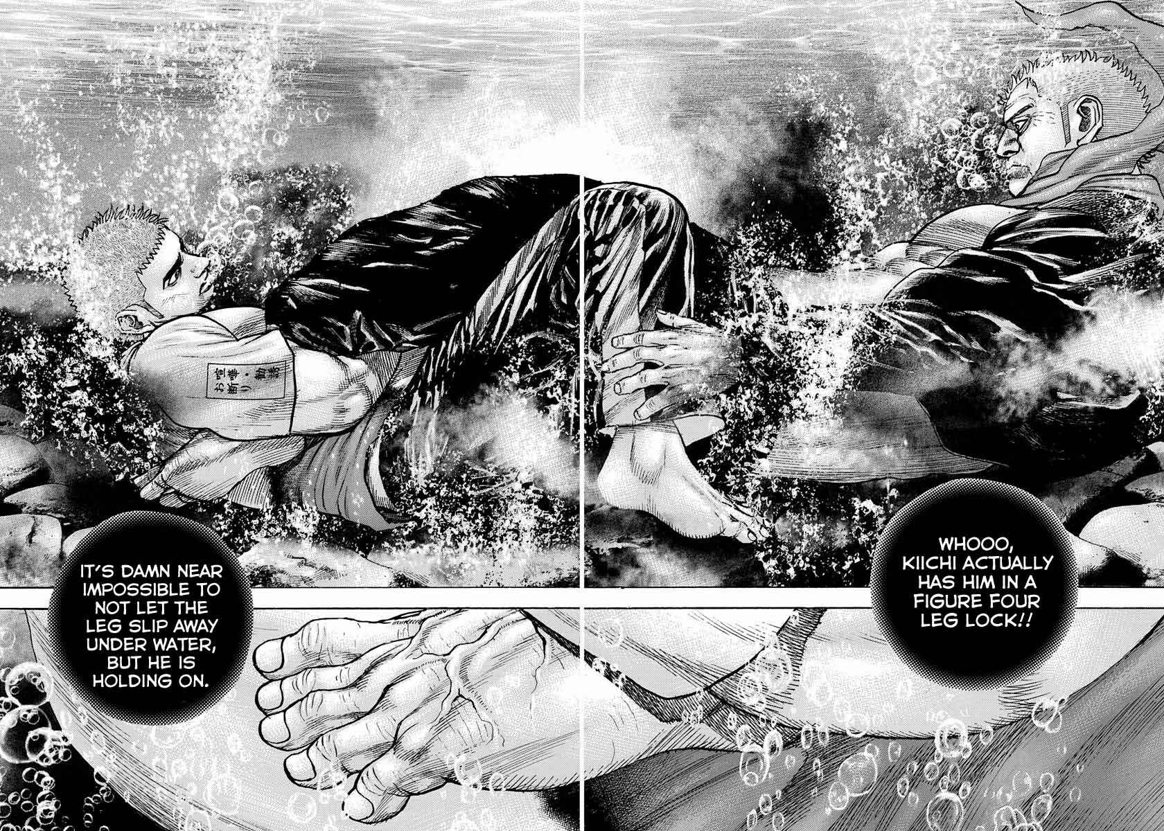 Chapter 418 - Page 8