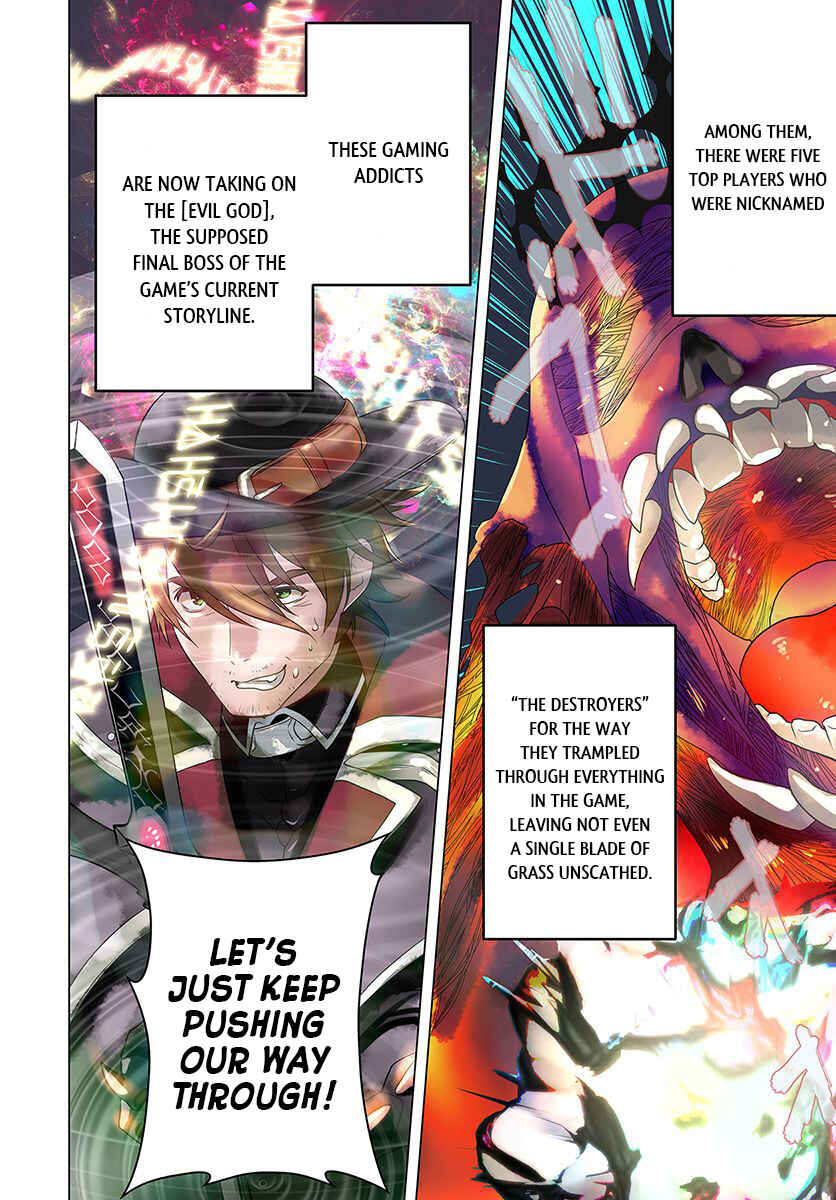 Chapter 1 - Page 4