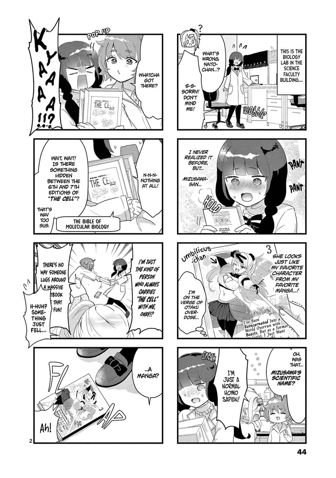 Chapter 6 - Page 3