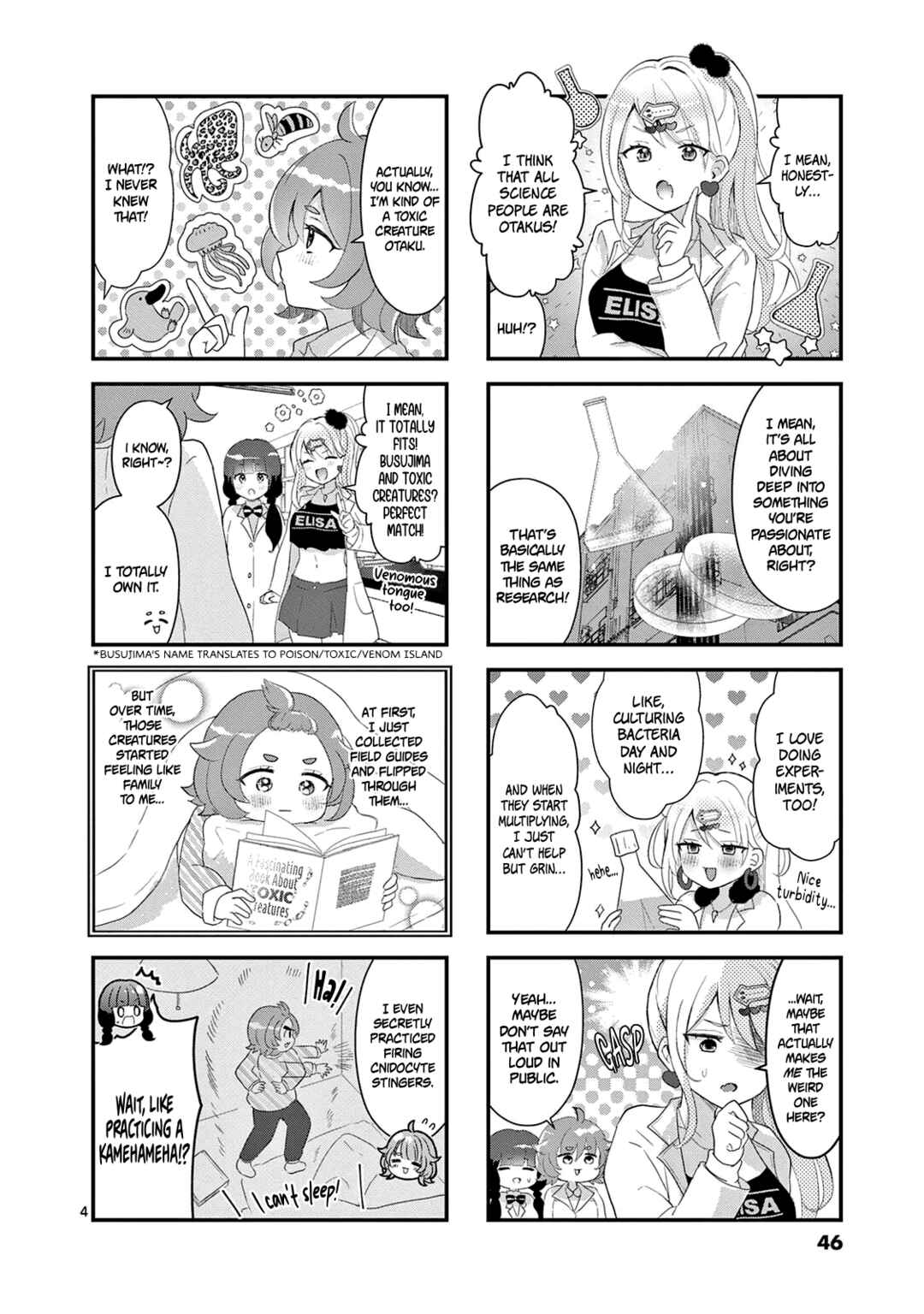 Chapter 6 - Page 5