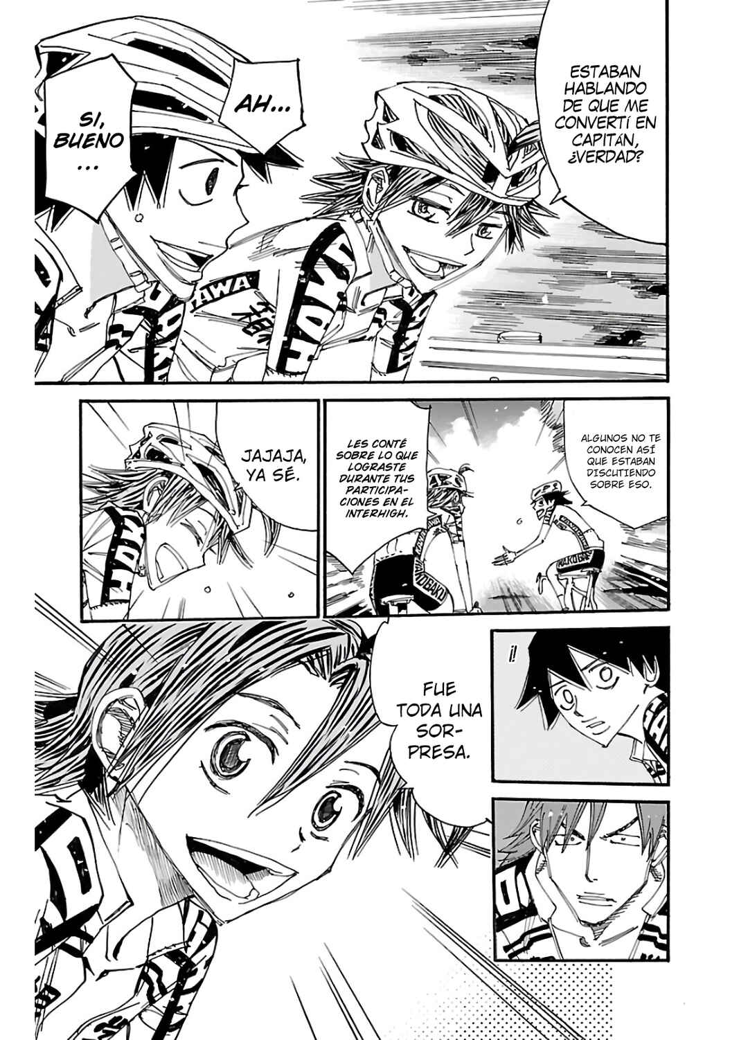 Chapter 608 - Page 14