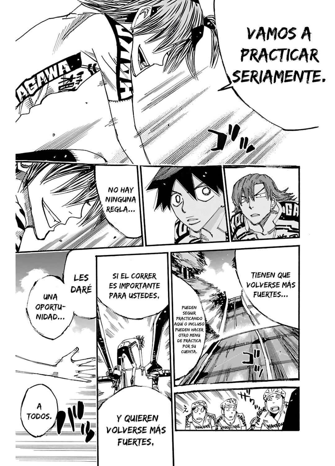 Chapter 608 - Page 16