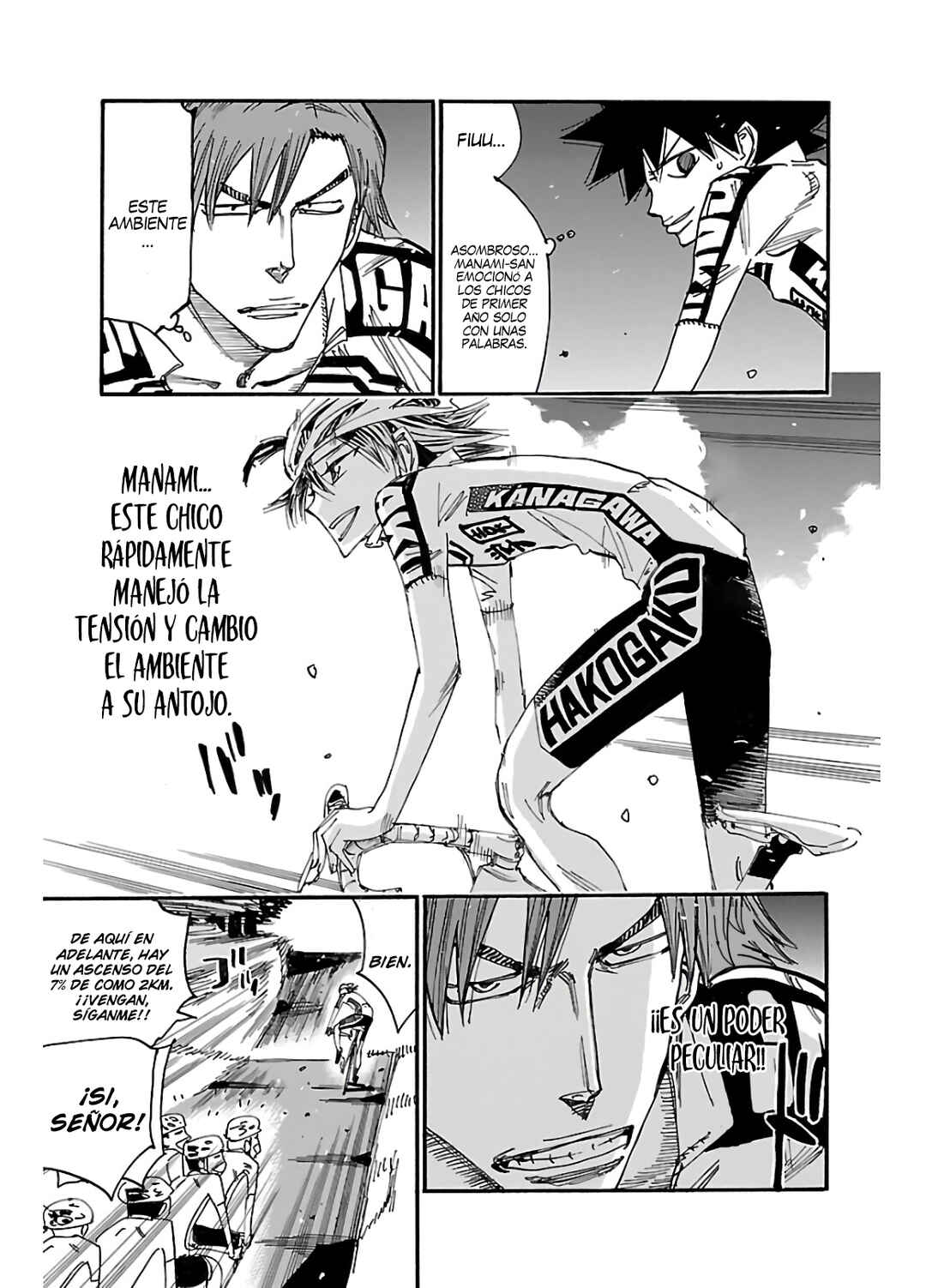 Chapter 608 - Page 19