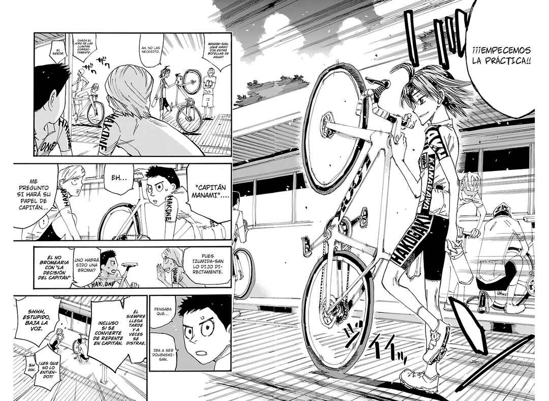 Chapter 608 - Page 6