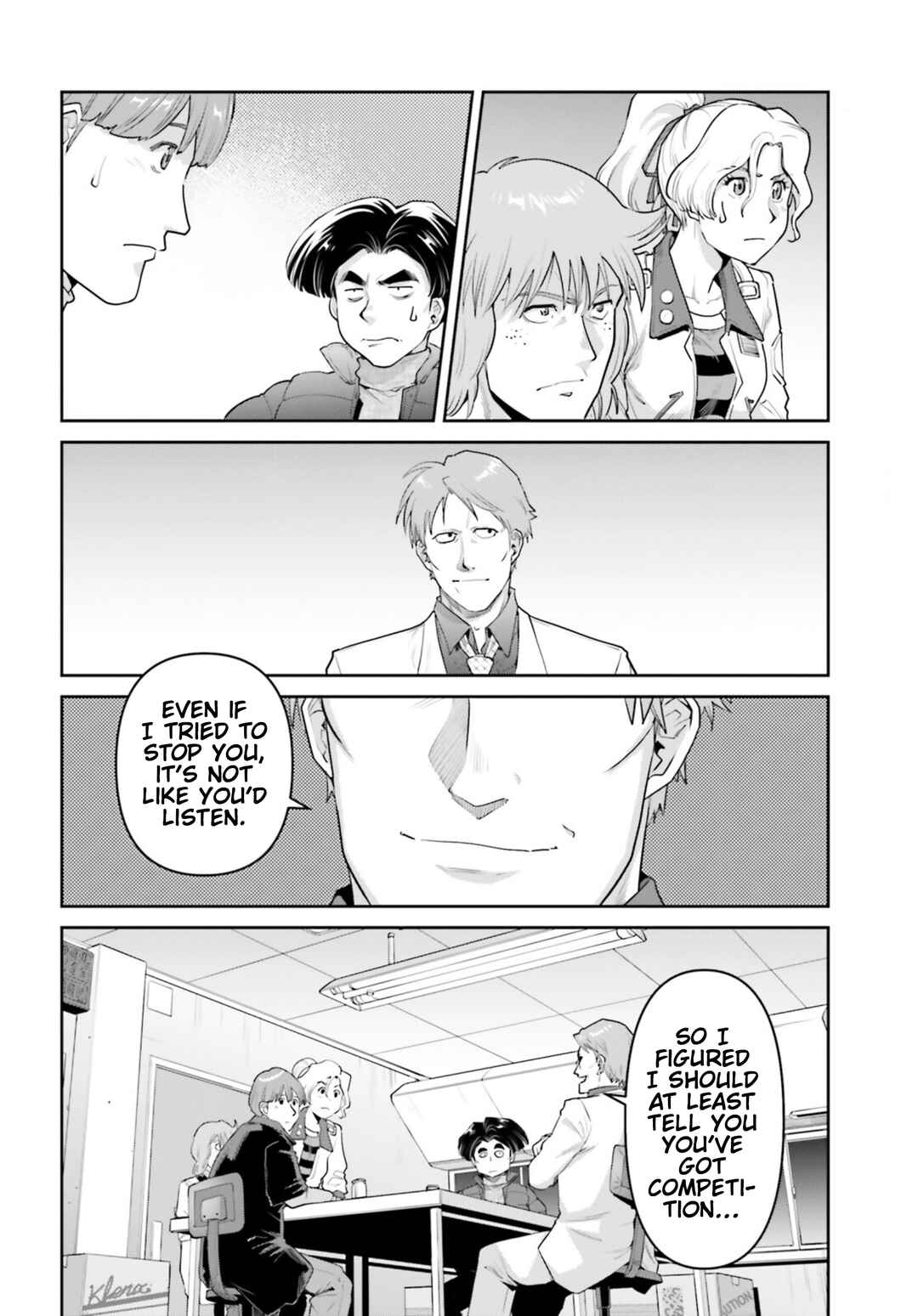 Chapter 34 - Page 18