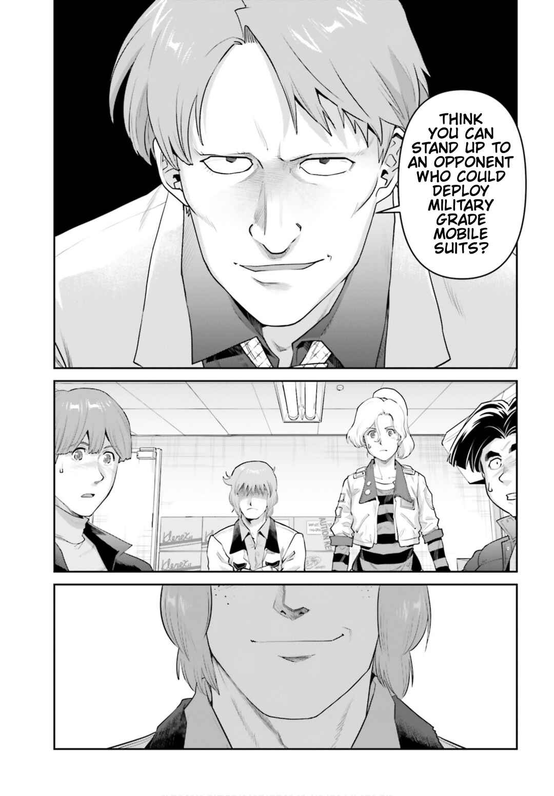 Chapter 34 - Page 19
