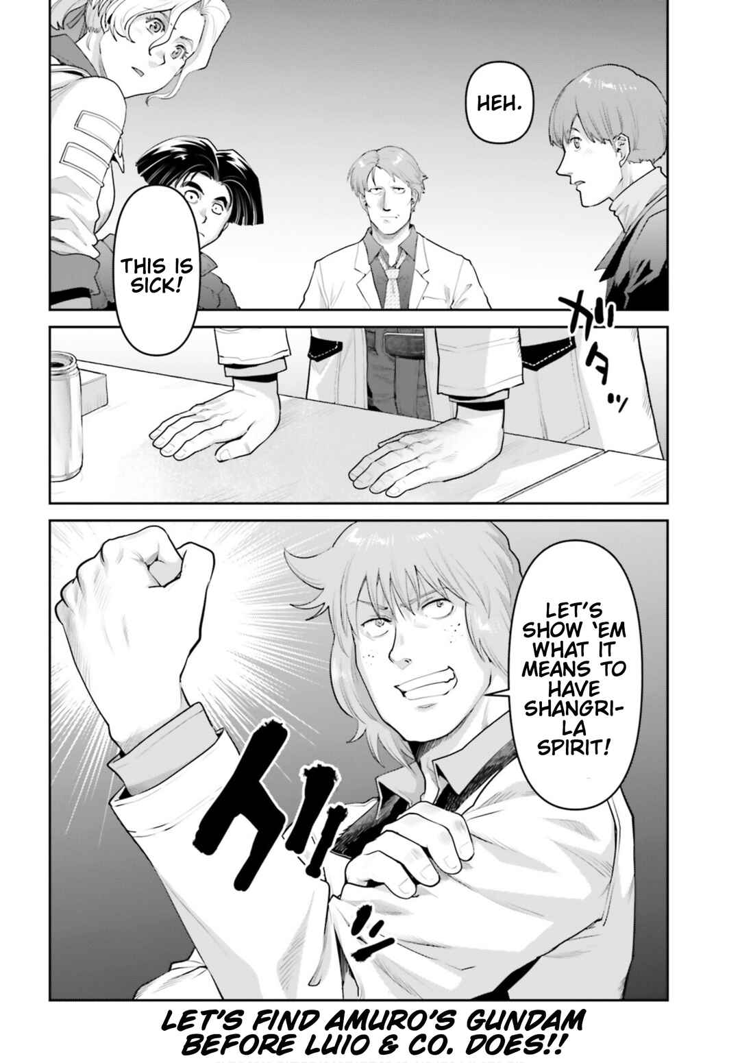 Chapter 34 - Page 20