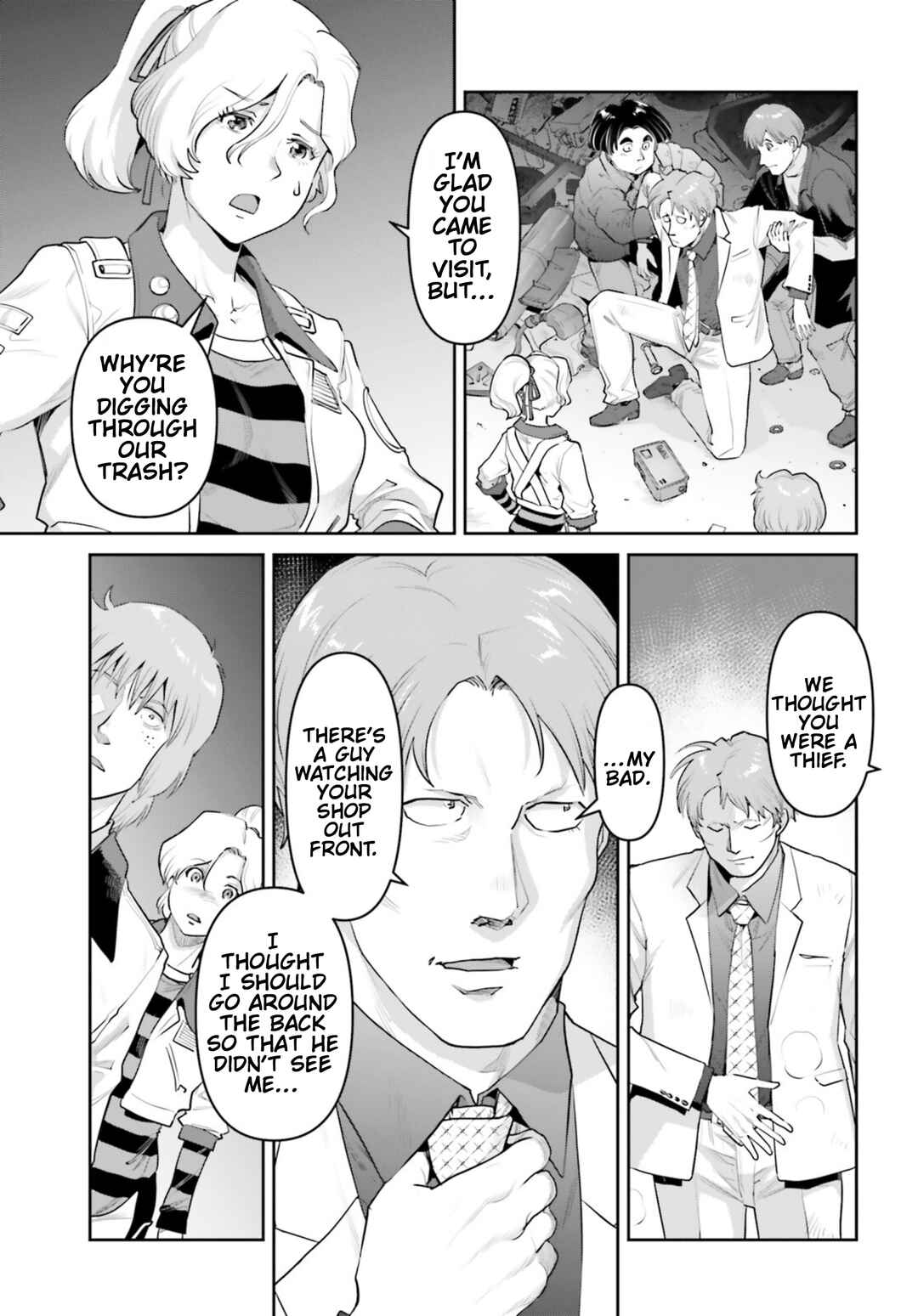 Chapter 34 - Page 7