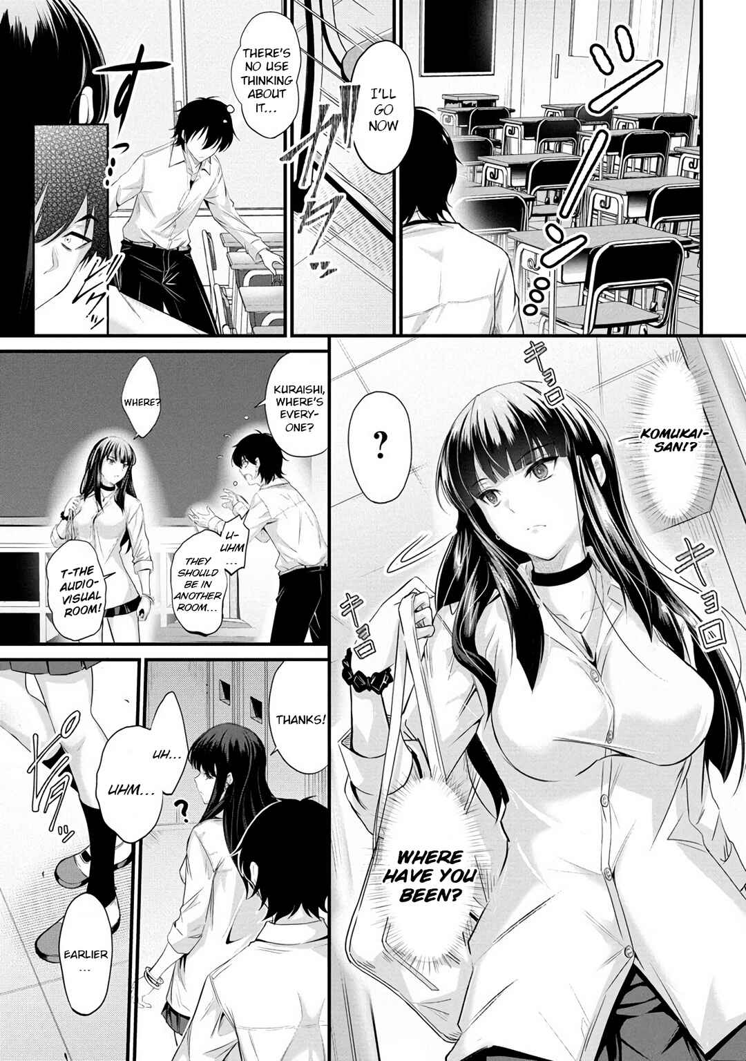 Chapter 1 - Page 5