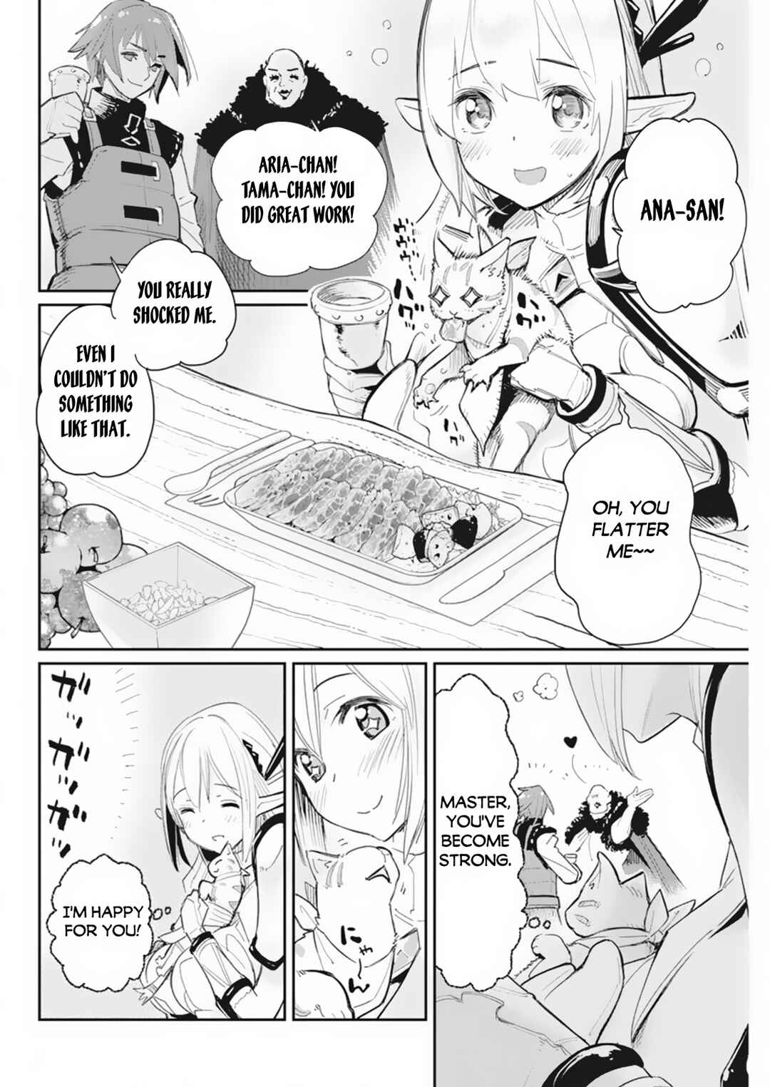 Chapter 59 - Page 19