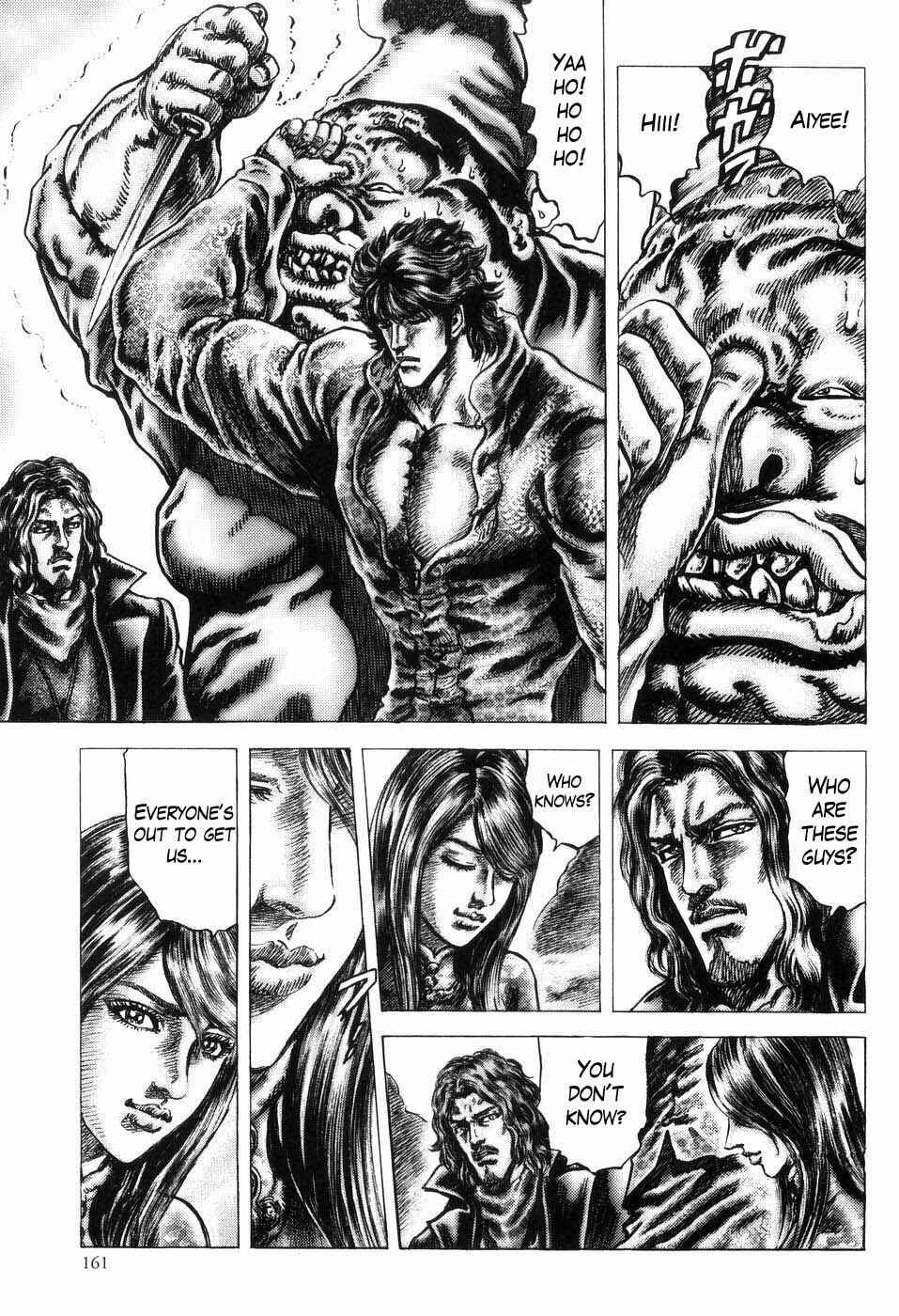 Chapter 260 - Page 13