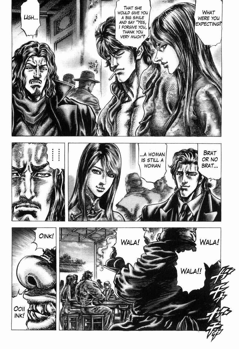 Chapter 260 - Page 5