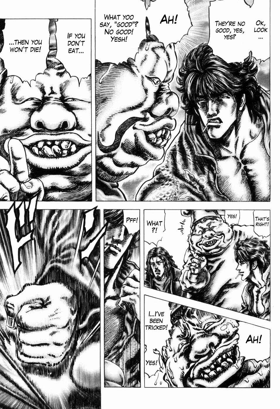 Chapter 260 - Page 8