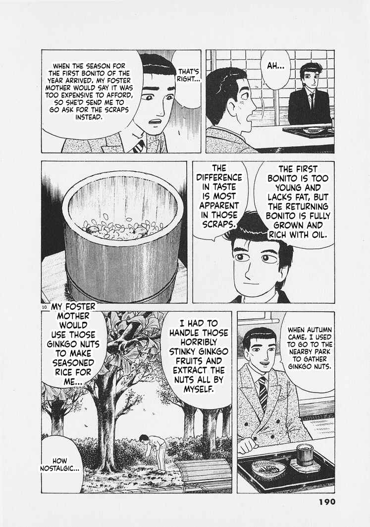 Chapter 271 - Page 10