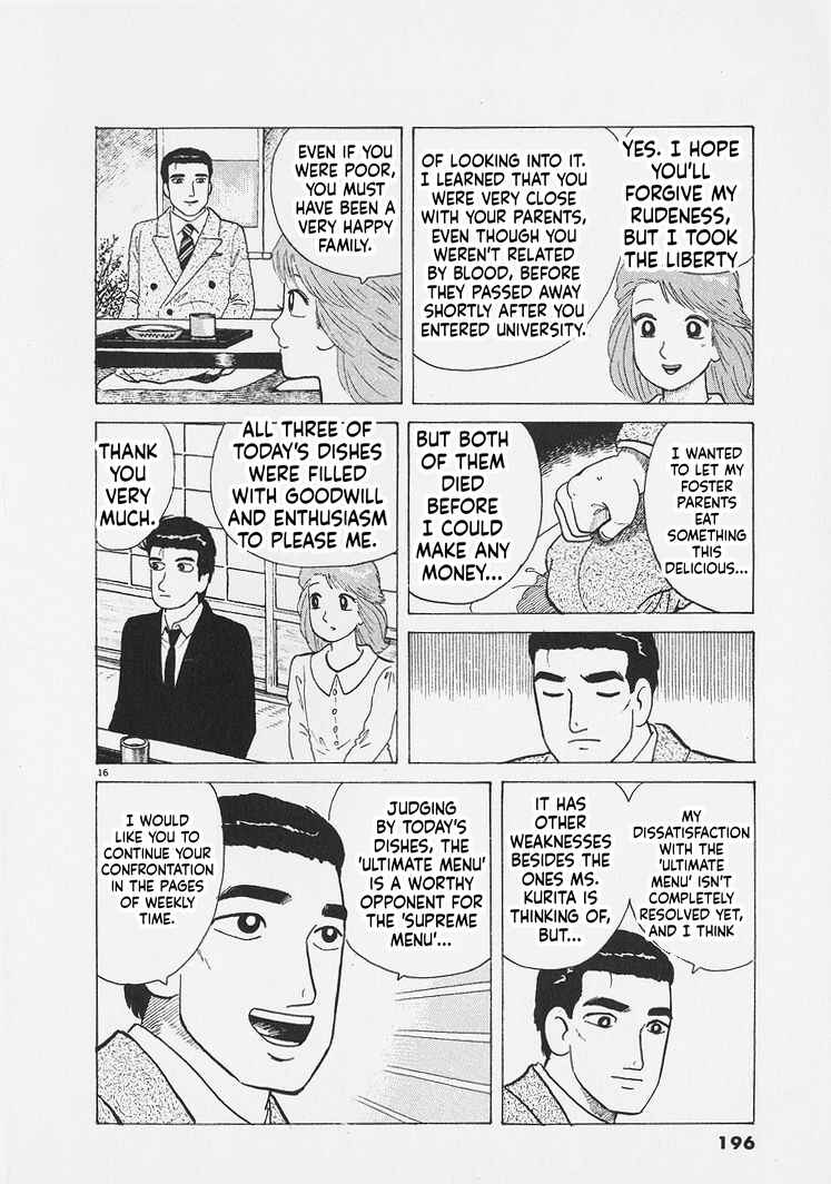 Chapter 271 - Page 16